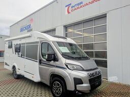 CARADO VAN 347 AUTOMATIK,COMBI 6E, NAVI uvm.