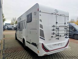 CARADO VAN 347 AUTOMATIK,COMBI 6E, NAVI uvm.