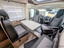 CARADO VAN 347 AUTOMATIK,COMBI 6E, NAVI uvm.