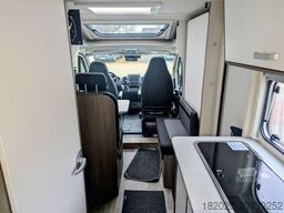 CARADO VAN 347 AUTOMATIK,COMBI 6E, NAVI uvm.