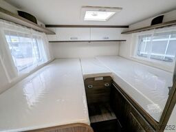 CARADO VAN 347 AUTOMATIK,COMBI 6E, NAVI uvm.