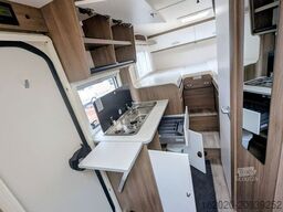 CARADO VAN 347 AUTOMATIK,COMBI 6E, NAVI uvm.