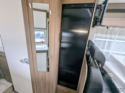 CARADO VAN 347 AUTOMATIK,COMBI 6E, NAVI uvm.