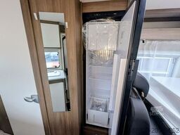 CARADO VAN 347 AUTOMATIK,COMBI 6E, NAVI uvm.