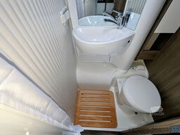 CARADO VAN 347 AUTOMATIK,COMBI 6E, NAVI uvm.