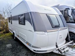 HOBBY De Luxe 515 UHL AUFLASTUNG 2000KG, AUTARKPAKET