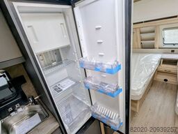 HOBBY De Luxe 515 UHL AUFLASTUNG 2000KG, AUTARKPAKET