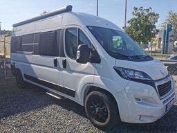 VANTOURER 600 D (07) AHK, Navi + RFK