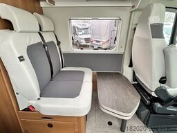 VANTOURER 600 D (07) AHK, Navi + RFK