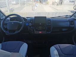 VANTOURER 600 D (07) AHK, Navi + RFK