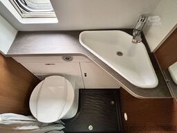 VANTOURER 600 D (07) AHK, Navi + RFK