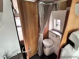 VANTOURER 600 D (07) AHK, Navi + RFK