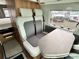 VANTOURER 600 D (07) AHK, Navi + RFK