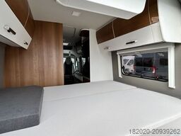 VANTOURER 600 D (07) AHK, Navi + RFK