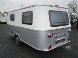 HYMER/ERIBA Touring 530 FAHRRADTRÄGER, MARKISE