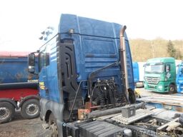 MAN TGX 18.500/ HAD/ Kipphydraulik