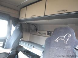 MAN TGX 18.500/ HAD/ Kipphydraulik