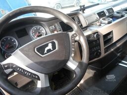 MAN TGX 18.500/ HAD/ Kipphydraulik