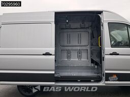 MAN TGE 3.180 NEU! Automatik 180PS AHK L3H3 LED ACC...