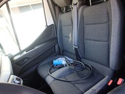 Renault Master L3/H2 Koel/Vries Carrier Xarios 350 B.P...