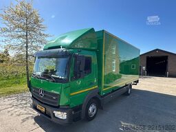 Mercedes-Benz ATEGO / NL TRUCK / SLECHTS 135.000KM / 10T / EU...