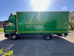 Mercedes-Benz ATEGO / NL TRUCK / SLECHTS 135.000KM / 10T / EU...