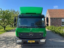 Mercedes-Benz ATEGO / NL TRUCK / SLECHTS 135.000KM / 10T / EU...