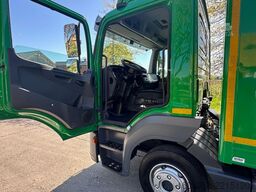 Mercedes-Benz ATEGO / NL TRUCK / SLECHTS 135.000KM / 10T / EU...
