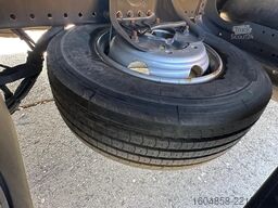 Mercedes-Benz ATEGO / NL TRUCK / SLECHTS 135.000KM / 10T / EU...