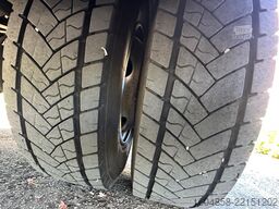 Mercedes-Benz ATEGO / NL TRUCK / SLECHTS 135.000KM / 10T / EU...