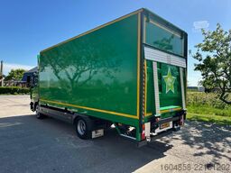 Mercedes-Benz ATEGO / NL TRUCK / SLECHTS 135.000KM / 10T / EU...