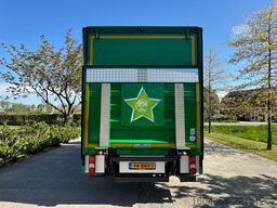 Mercedes-Benz ATEGO / NL TRUCK / SLECHTS 135.000KM / 10T / EU...