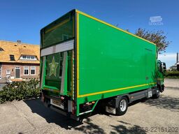 Mercedes-Benz ATEGO / NL TRUCK / SLECHTS 135.000KM / 10T / EU...
