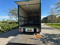 Mercedes-Benz ATEGO / NL TRUCK / SLECHTS 135.000KM / 10T / EU...