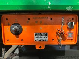 Mercedes-Benz ATEGO / NL TRUCK / SLECHTS 135.000KM / 10T / EU...