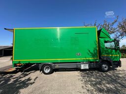 Mercedes-Benz ATEGO / NL TRUCK / SLECHTS 135.000KM / 10T / EU...