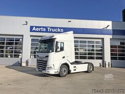 DAF XF 480 FT - 4x2 - ST943 TraXon - ADR AT+FL+EXII...