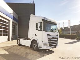 DAF XF 480 FT - 4x2 - ST943 TraXon - ADR AT+FL+EXII...