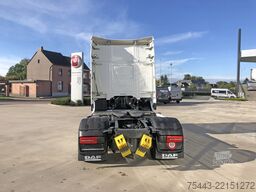 DAF XF 480 FT - 4x2 - ST943 TraXon - ADR AT+FL+EXII...