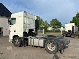 DAF XF 440 FT Kipphydraulik Navi Klima