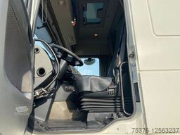 DAF XF 440 FT Kipphydraulik Navi Klima