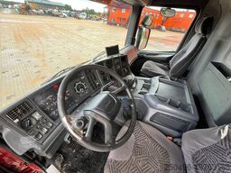Scania P 94 4x2 TANK 9000 I + 1200 l / VACUUM Jurop PR...