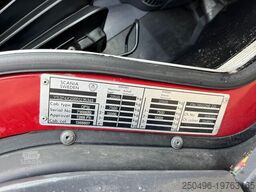Scania P 94 4x2 TANK 9000 I + 1200 l / VACUUM Jurop PR...