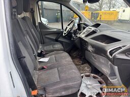 Ford Transit Custom L1H1 2.0 l turbo diesel - trekha...