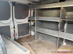 Ford Transit Custom L1H1 2.0 l turbo diesel - trekha...