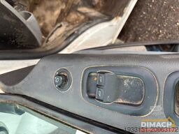 Ford Transit Custom L1H1 2.0 l turbo diesel - trekha...