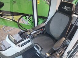 Damen Trucks B.V. Damen Trucks B.V. Damen Trucks B.V.