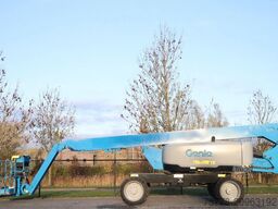 Genie S-80 J | 26.5 METER | 300 KG | LOW HOURS
