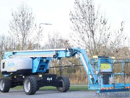 Genie S-80 J | 26.5 METER | 300 KG | LOW HOURS