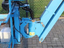 Genie S-80 J | 26.5 METER | 300 KG | LOW HOURS